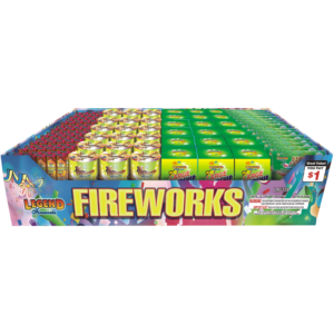 FIREWORKS