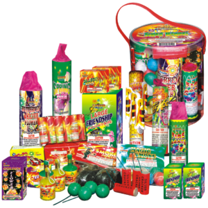 LEGEND SUPER BARREL
