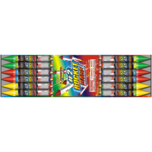 ROCKET BASE 2OZ
