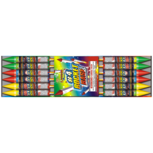 ROCKET BASE 4OZ
