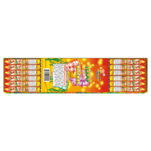 TEXAS POP ROCKET