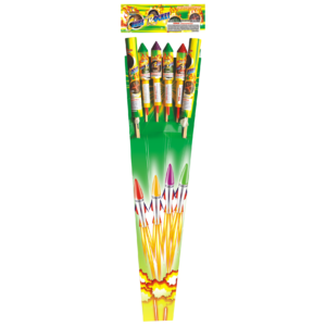 CRUISE ROCKET