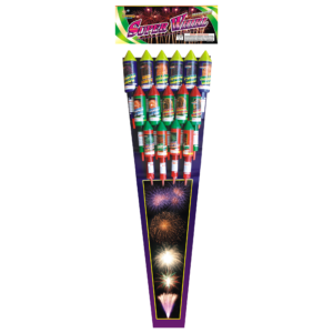 SUPER WHIRL