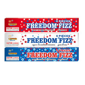 FREEDOM FIZZ