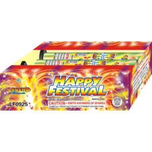 HAPPY FESTIVAL