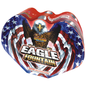 EAGLE FOUNTAIN