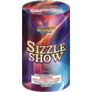 SIZZLE SHOW