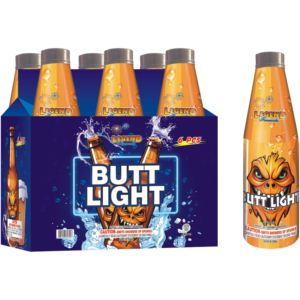 BUTT LIGHT