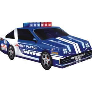 JUSTICE PATROL