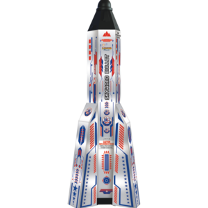SKYWARD BULLET