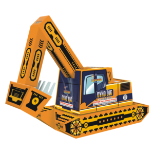 DYNO DIG