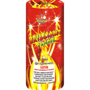 BRILLIANT FLAME