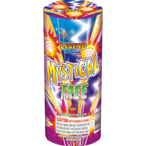 MYSTICAL TREE