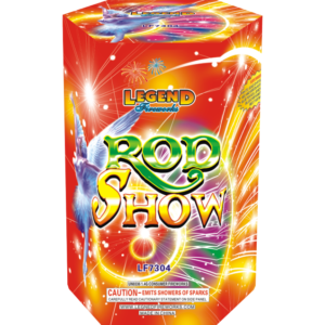 ROD SHOW