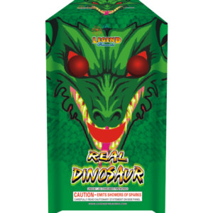 REAL DINOSAUR