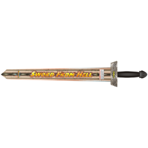 SWORD FROM HELL FOUNTAIN