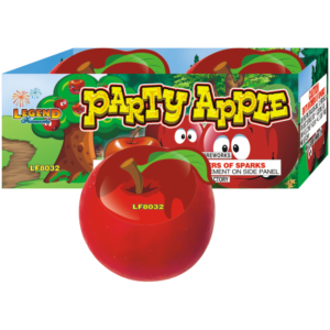 PARTY APPLE FOUNTAIN
