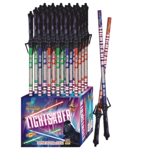 LIGHT SABER
