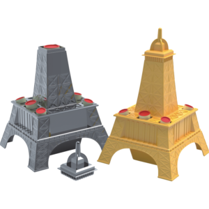 SKY SCRAPER