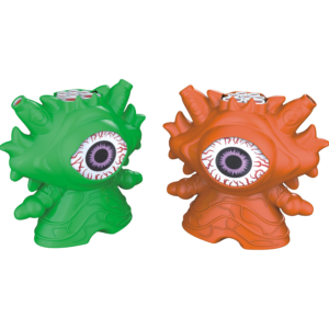 PEEPER POP