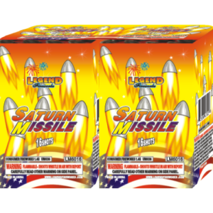 SATURN MISSILE