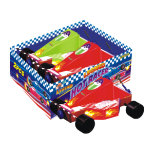 LEGEND HOT  RACER