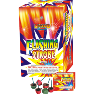 FLASHING STROBE