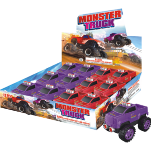 MONSTER TRUCK
