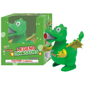 LEGEND  DINASOURS