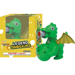 LEGEND  DINASOURS