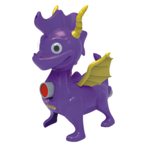 LEGEND  DINASOURS