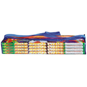 SUPER ROMAN CANDLE ASSORTMENT