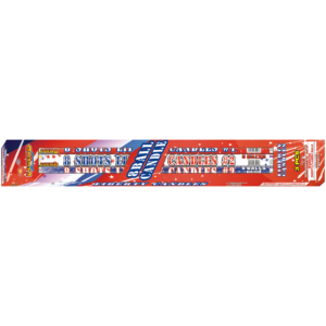 BLUE THUNDER 10BALLS
