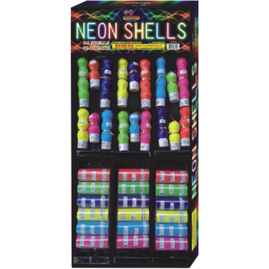 NEON SHELLS