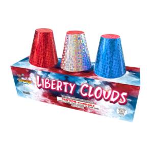 LIBERTY CLOUDS