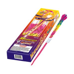 MORNING GLORY SPARKLER 14 in