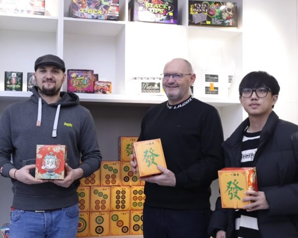fireworks-factory-customer-visit-china